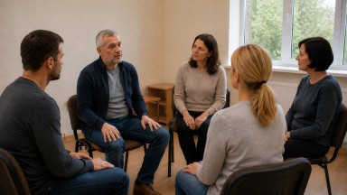 Реабилитация алкоголиков в Калаче-на-Дону