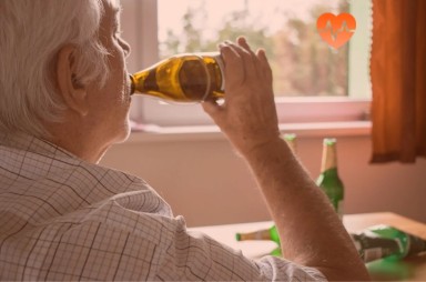 Лечение алкоголизма у пожилых людей в Калаче-на-Дону