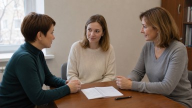 Лечение расстройств пищевого поведения в Калаче-на-Дону