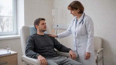 Детоксикация от марихуаны в Калаче-на-Дону