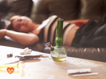 Детоксикация от марихуаны в Калаче-на-Дону