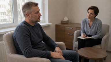 Лечение алкогольной депрессии в Калаче-на-Дону