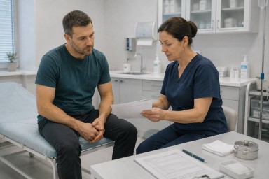 Имплантация Продетоксон в Калаче-на-Дону