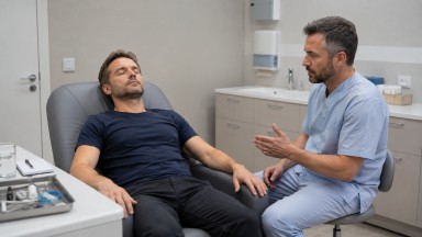 Кодирование гипнозом в Калаче-на-Дону