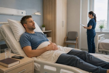 Лечение алкоголизма в стационаре в Калаче-на-Дону