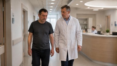 Лечение хронического алкоголизма в Калаче-на-Дону