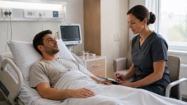Детоксикация от наркотиков в Калаче-на-Дону