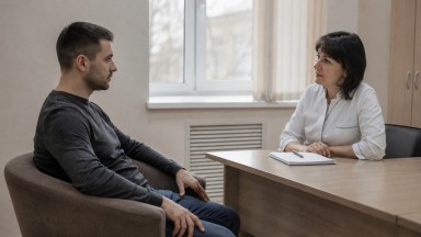 Лечение зависимости от марихуаны в Калаче-на-Дону